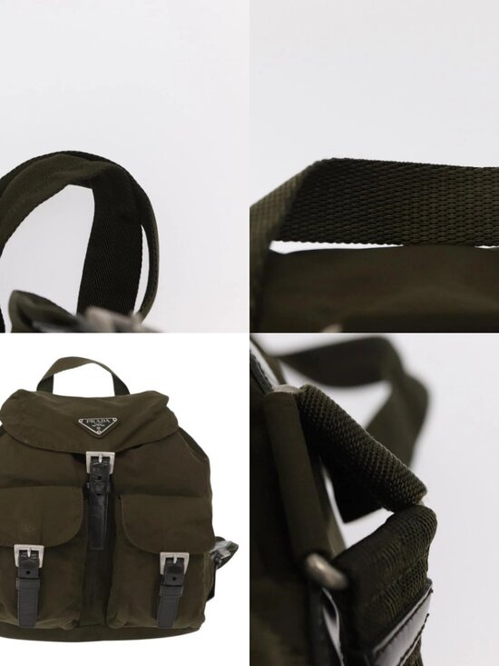 Backpacks